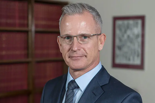 Lord Brian Paddick